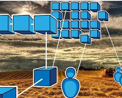 区块链技术赋能教育 构建可信、共享与智能的未来学习生态